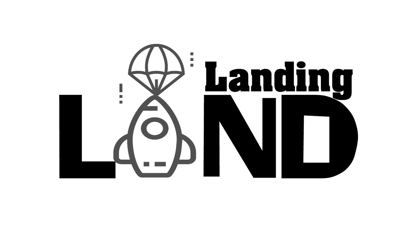 Landing Land Is Coming